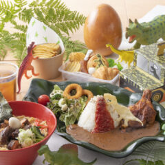 食べる