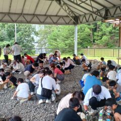 【11/14　いい石の日】